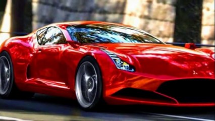 New Car 2016 Mitsubishi 3000 GT Specs Review Price Release Date All New Car Latest