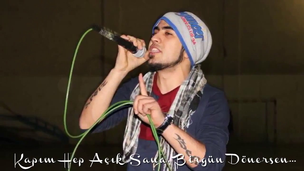 Arsız Bela Dert misin Nesin 2012