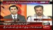 Ary News Headlines 6 March 2016 , Mustafa Kamal Talks About Anees Kaim Khani - The News