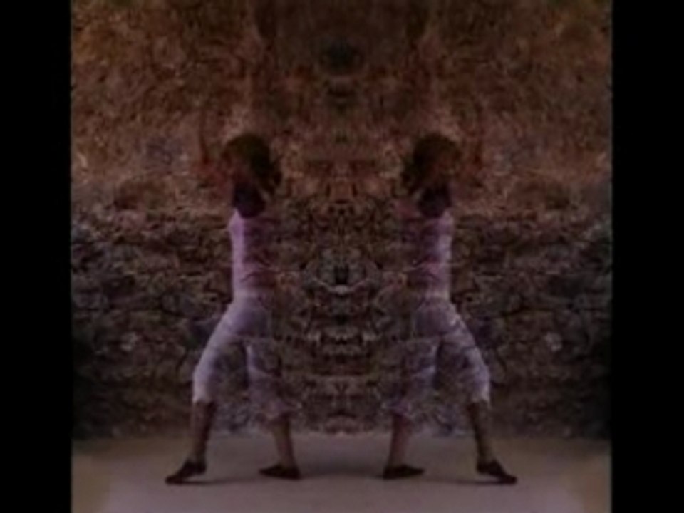 Symetrie 1