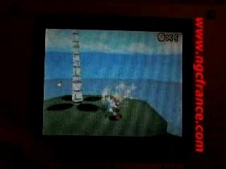 Super Mario 64 DS - 4