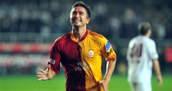 Harry Kewell, Galatasaray'a Yardımcı Antrenör Oluyor