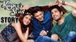 Kapoor & Sons Full Story Revealed | Alia Bhatt, Sidharth Malhotra, Fawad Khan