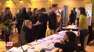 Luçon : 500 offres au forum de l'emploi saisonnier  Pu