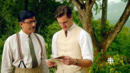 Jekyll and Hyde - Trailer