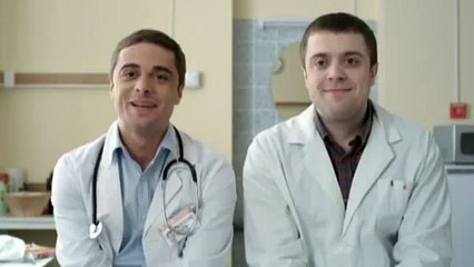 Вам невероятно повезло!