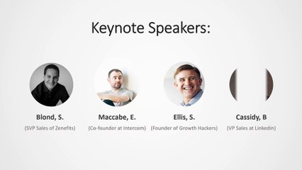 Top 10 Takeaways from the SaaStr Annual Conference in SF