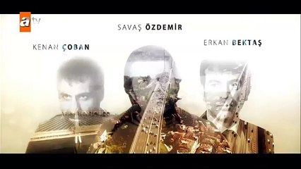 O zaman herkes işini yapsın! - Eşkıya Dünyaya Hükümdar Olmaz 26. Bölüm - atv (Trend Videos)