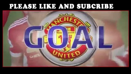 Manchester United vs Arsenal 3 - 2 GOAL HIGHTLIGHT Premier League 28.2.2016 (FULL HD)