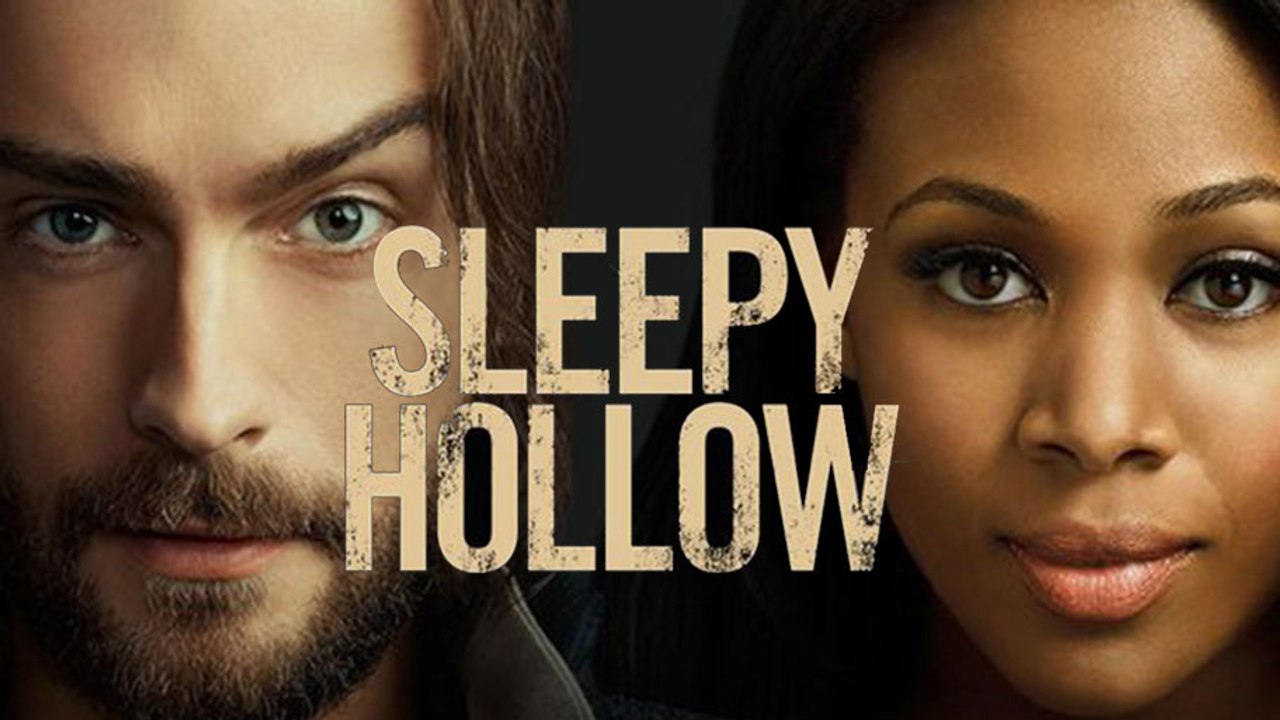 Sleepy Hollow Season 3 Promo (HD)