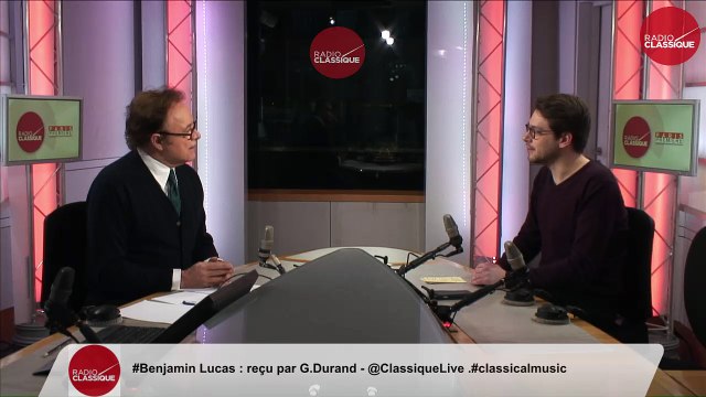 Ca me fait mal d'aller dans la rue pour m'opposer à un projet porté par les miens Benjamin Lucas (09/03/2016)