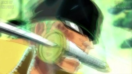 [Fans Of One Piece Reborn] Thanh Kiếm Của Lời Hứa
