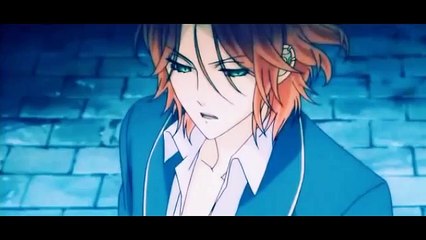 Laito Sakamaki - (Q.E.D.) Amv