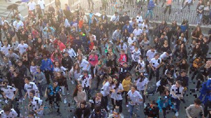 Fete de  Don Bosco 2016