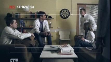 Интерны - История болезни