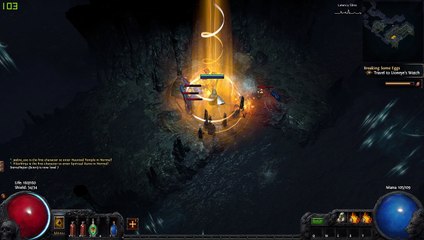 Path of Exile Part 9