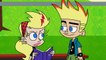 Johnny Test: Johnnys Grow Your Own Monster // Whos Johnny