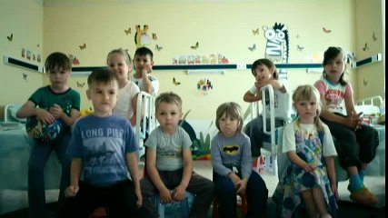 Интерны - Сказка
