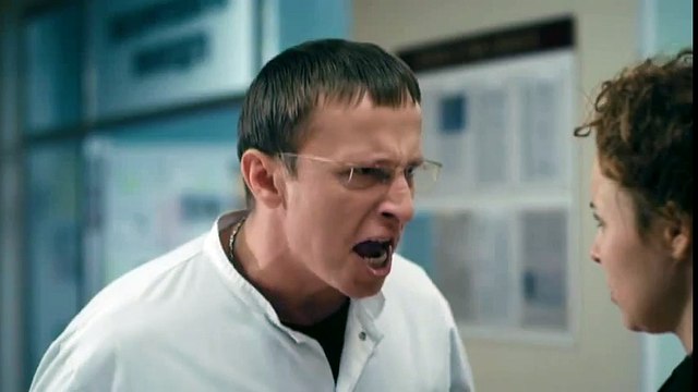 Интерны - Субботний марафон!