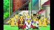 Pokemon XY Series Anime Special: Cosplay Pikachu! (Japanese Version)
