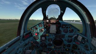 DSC World 1.5 MiG-21