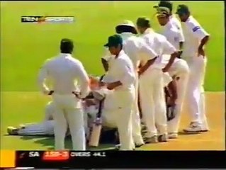 The Don of Cricket - Shoaib Akhtar