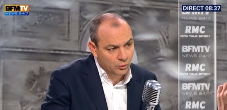 Laurent Berger «demande de profondes modifications de ce projet, pas le retrait»