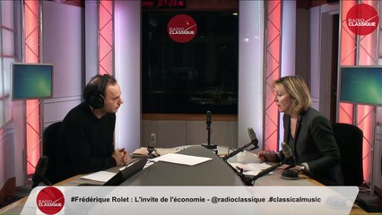 "Je trouve insultant que Manuel Valls dise que les jeunes n'ont pas lu le projet de loi" Frédérique Rolet (09/03/2016)