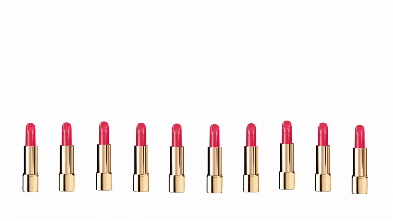Collection Notes de Printemps - CHANEL
