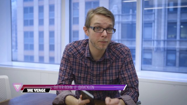 BlackBerry Priv- 7 things to love about the Android slider phone