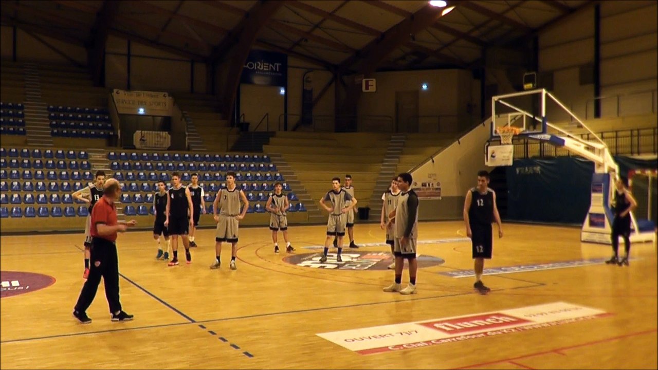 la passe Fred SARRE