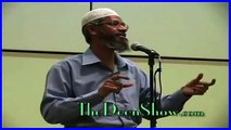 Dr. Zakir Naiks Secret of Brilliant Memory. Dr Zakir Naik Videos