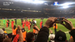 1 an après, Chelsea se souvient des chants des parisiens à Stamford Bridge