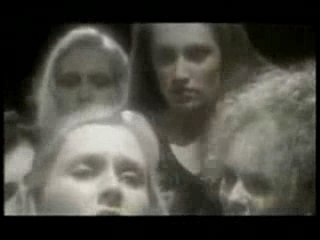 Crematory - Temple Of Love