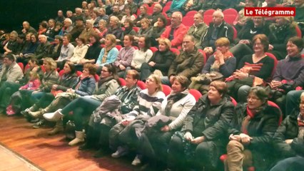 Lamballe. Cooperl. Des salariés de plus en plus soutenus