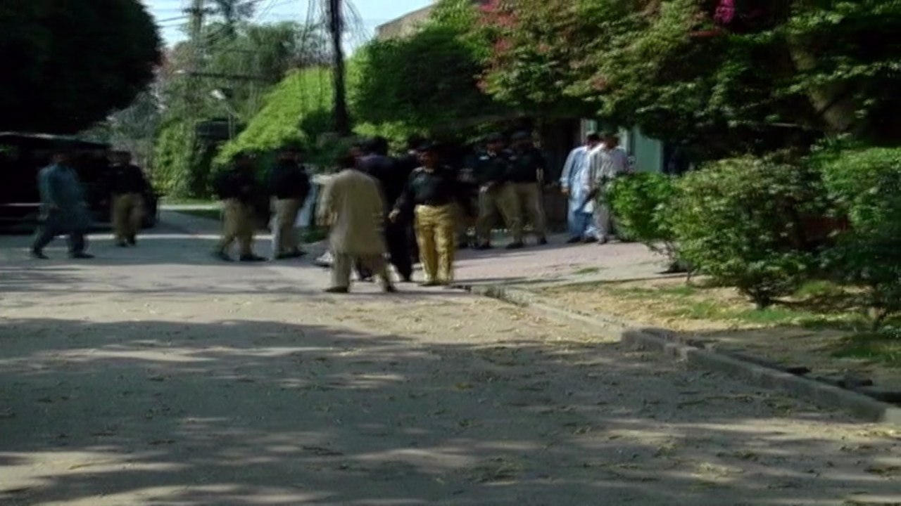 SHAHBAZ-TASEER-ARRIVAL
