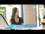 [Y-STAR] Son Taeyoung lost his father (손태영, 12일 부친상‥권상우 조문객 맞아)