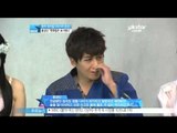 [Y-STAR] Hong Kyungmin becomes a rising star in creative musical field (창작 뮤지컬계의 샛별 홍경민 '풋풋함은 포기했다')