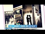 [Y-STAR] Kim Chokwangsoo & Kim Seunghwan weeding pictures ('동성 커플' 김조광수♡김승환, 웨딩 사진 공개 화제)