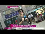[Y-STAR]A new star of Korean wave,Yiru returned to Korea('신한류'의 주역 이루 귀국 현장, '음악프로 1위 소감 감사할뿐이지요')