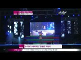 [Y-STAR] Who is the most famous singer to soldiers? ('진짜 사나이'들이 좋아하는 여가수, '신 군통령' 이라 불리는 '지원이'는 누구)