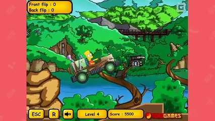 30 min d'épisode des Simpson en streaming
