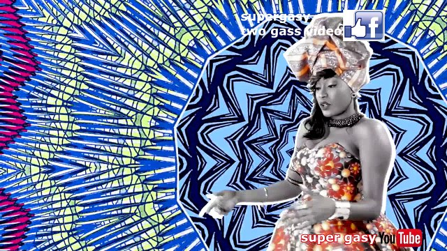 anah - Tsy boka aminakah (Nouveauté Gasy, KoPi KoLé) 2016