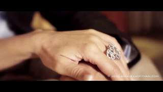 Holland America Line Jewelry Ad shot on Canon 7D with Sigma 30mm f1.4