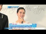 [Y-STAR] Ki Sungyong and Han Hyejin - press interview before the wedding(기성용 한혜진 결혼식 기자회견 현장)