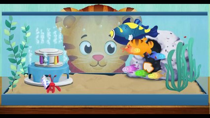 Daniel Tigers Neighborhood Full Games episodes for children #32