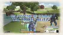 Valkyria Chronicles Remastered - Bataille [FR]