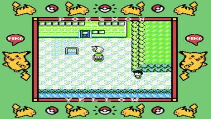 Pokémon Yellow - Gameplay Walkthrough - Part 41 - Legendary Bird, Moltres (Post-Game)