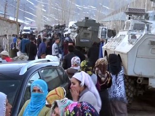 cinnet geçiren koca evdekileri taradı