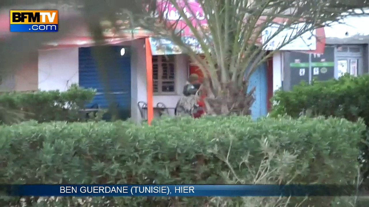 Tunisie- plus de 50 morts lors d